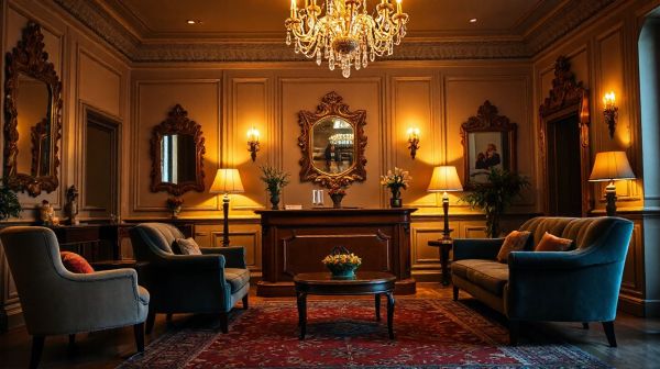Découvrez un hôtel 4* secret pour un séjour chaleureux à Paris