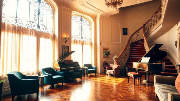 Découvrez un hôtel 4* secret pour un séjour chaleureux à Paris