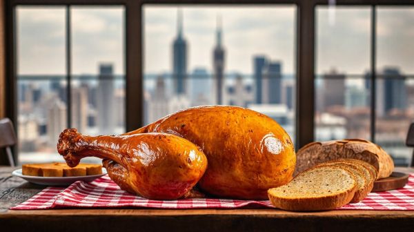 Guide des incontournables aux usa : plats emblématiques et sites à couper le souffle