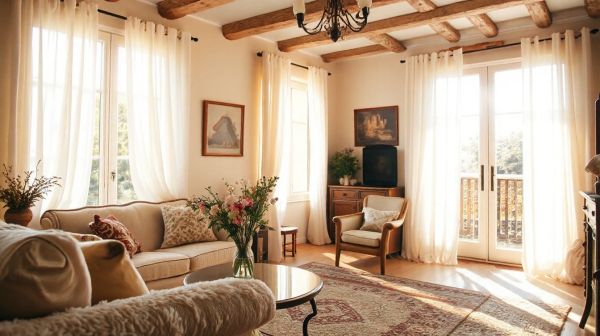 Les meilleurs appartements de charme à Sigean pour votre séjour