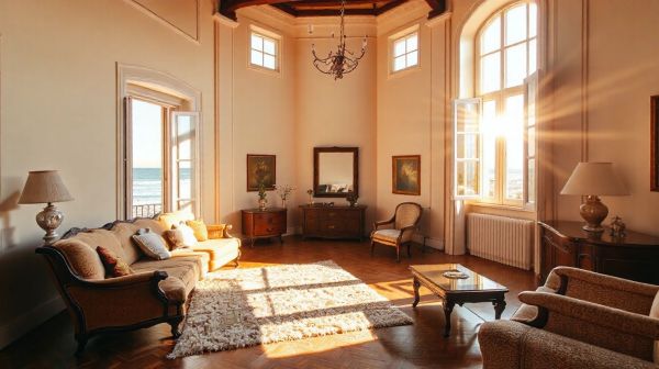 Les meilleurs appartements de charme à Sigean pour votre séjour