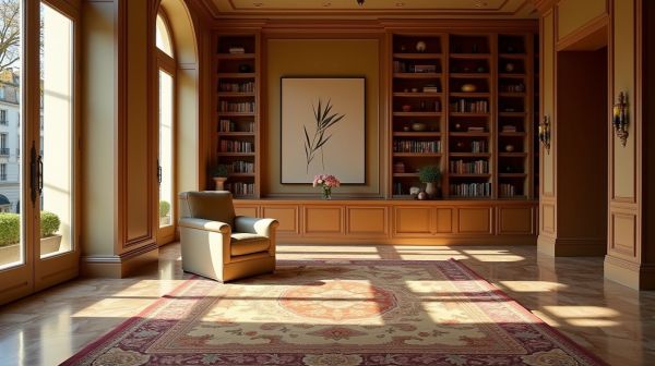 Séjour exquis dans un hôtel confidentiel à Paris 4*