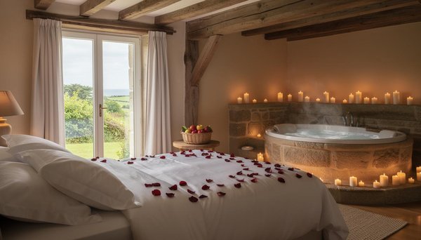 Love Room en Bretagne : la meilleure expérience romantique à vivre en 2026